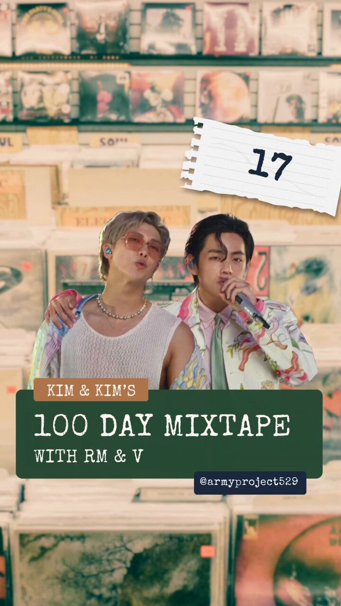 ARMY Project 529 (@ARMYProject529) / X