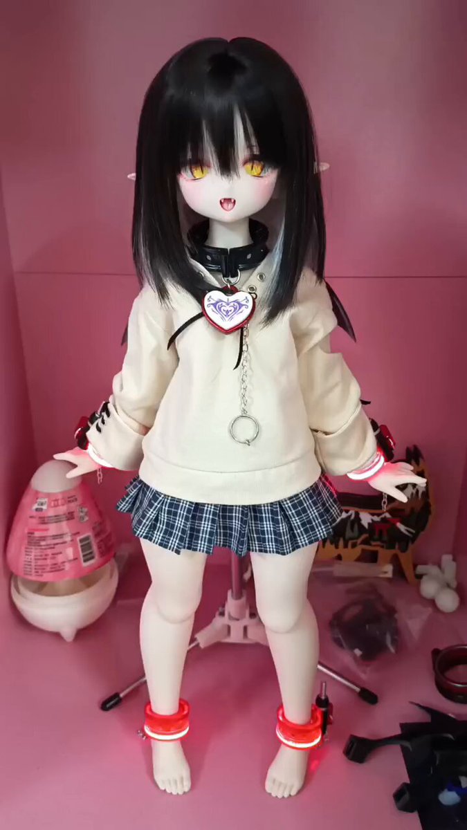 Lee Cross 様　アートドール　作家　キツネ　ぬいぐるみ　アートドール アートドール 狐 キツネ