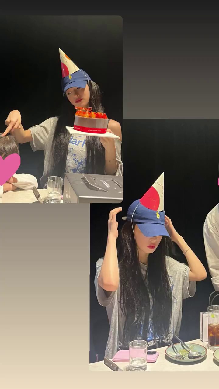 ☫ Chaey ζ (@cchaengrang) / X