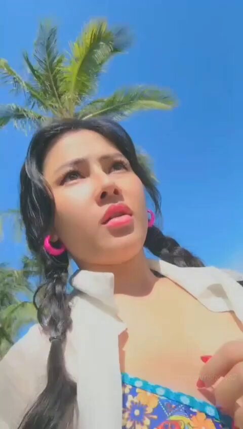 ketagihan main sama bule part 2