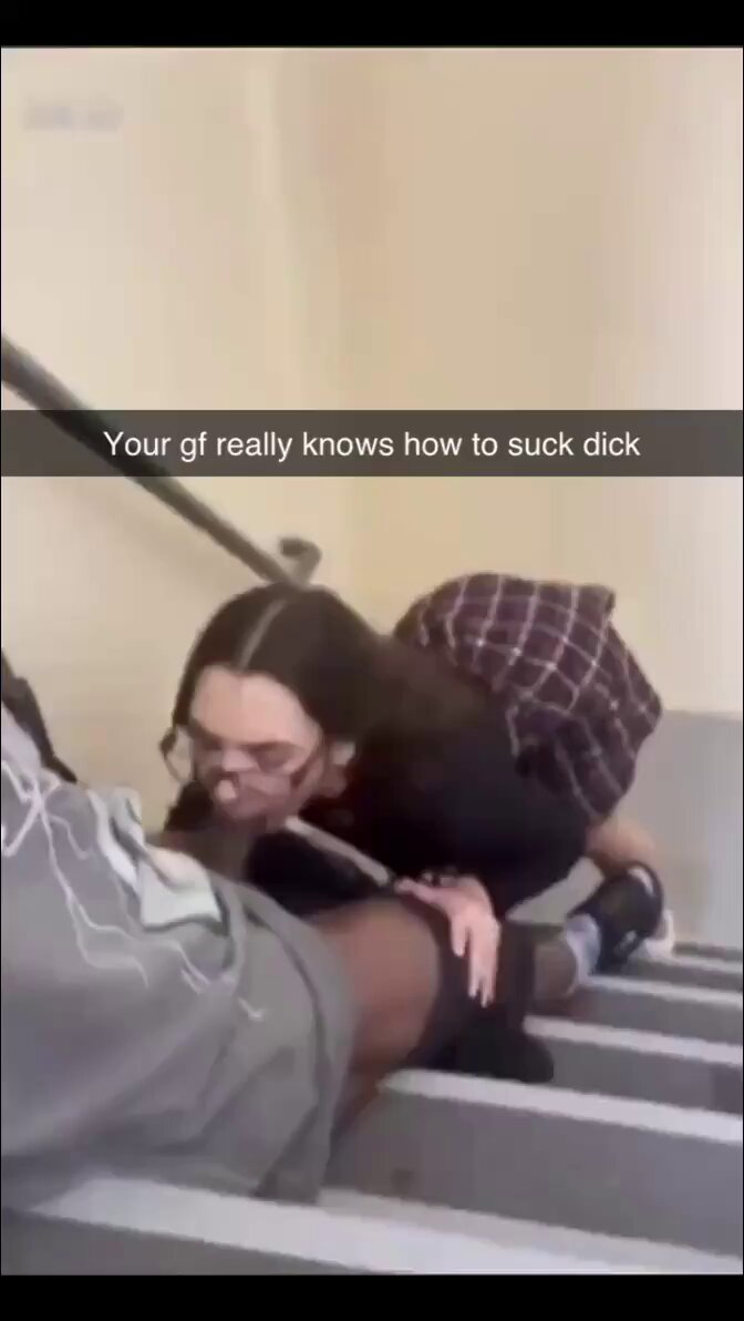 Yah that's why bro dating her 