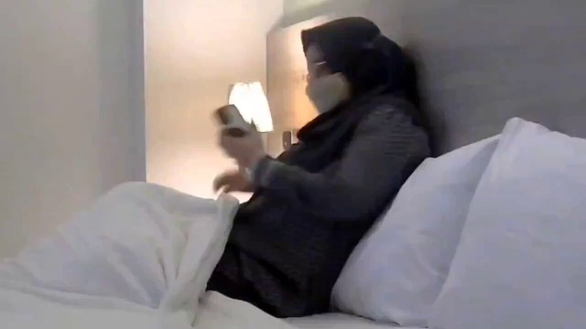 nginep di hotel bareng fatner kerja part 1