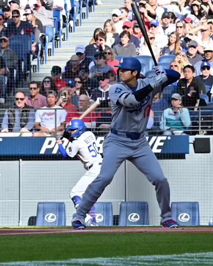 大谷翔平　フォトフレーム　先頭打者ホームラン 楽天市場】大谷翔平 ドジャース 移籍後初ホームラン記念 特大