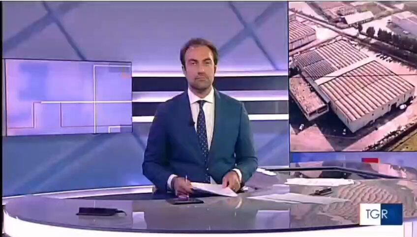 Image for the Tweet beginning: La nostra Conferenza del Soft