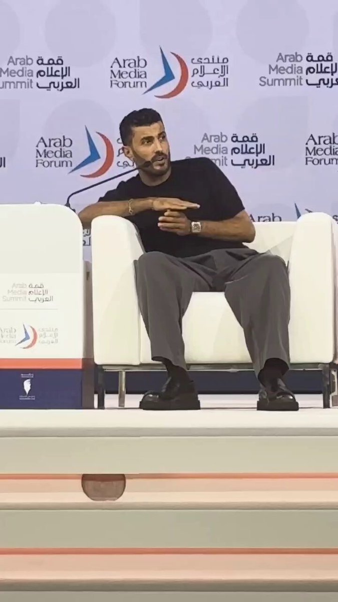 "ممكن اللي يخدش حياءك مايخدشش حياء غيرك، في ناس بتشوف أن التلفزيون حرام" محمد سامي يرد على تعليق أن أعماله تصور المجتمع بطريقة سلبية و ما سبب اعتزاله الإخراج التلفزيوني