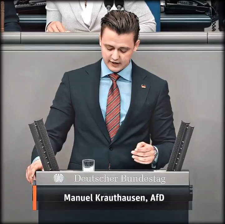 𝗠𝗮𝘅 on X: "Wir schaffen das | Manuel Krauthausen  https://t.co/98ZhCt1alT" / X