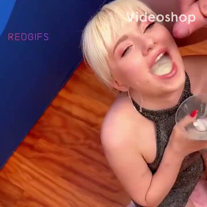 Healthy Protein for Blonde