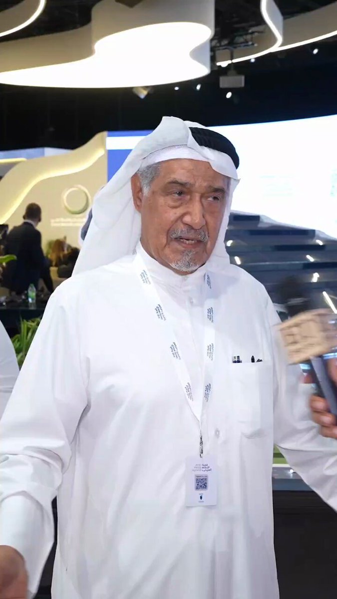 "لا ينسون أن هناك في قوانين، في قضاء" جاسم النبهان يعلق على الادعاءات والفيديويات المتداولة الاخيرة حول حياته الخاصة