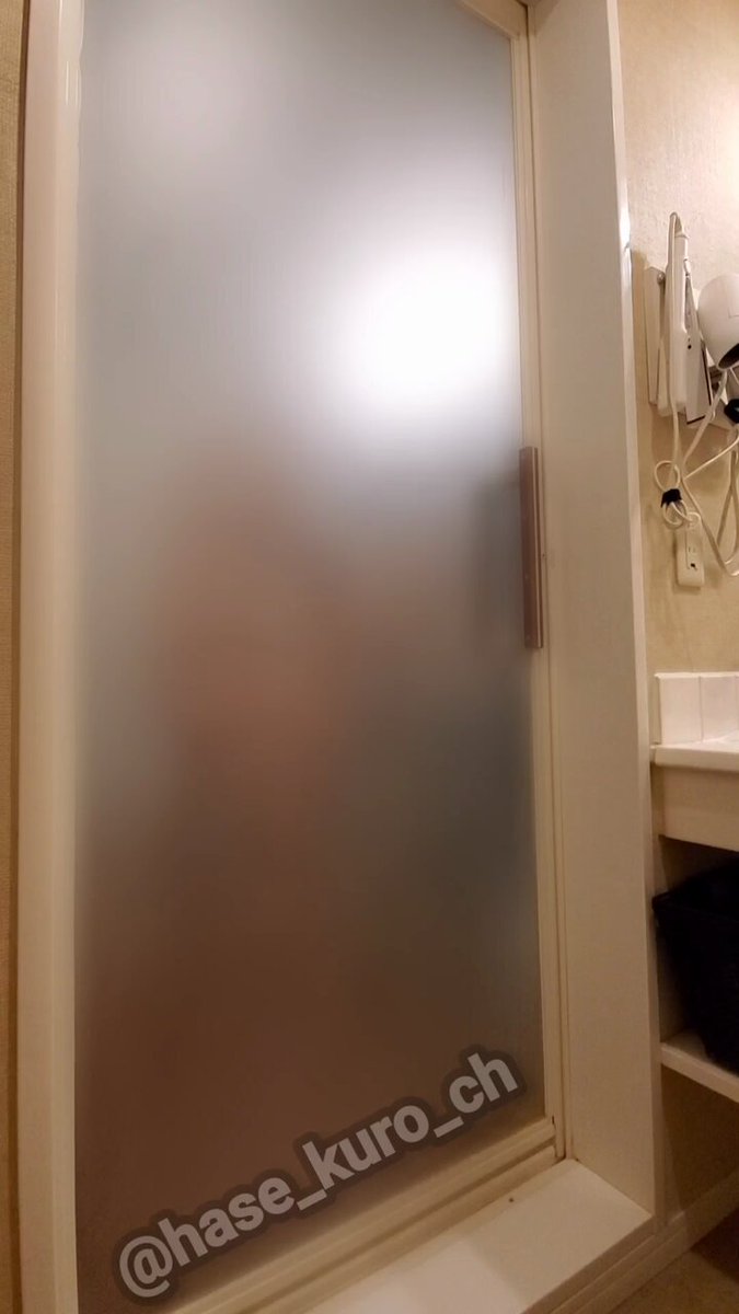 Video by @Hase_kuro_ch