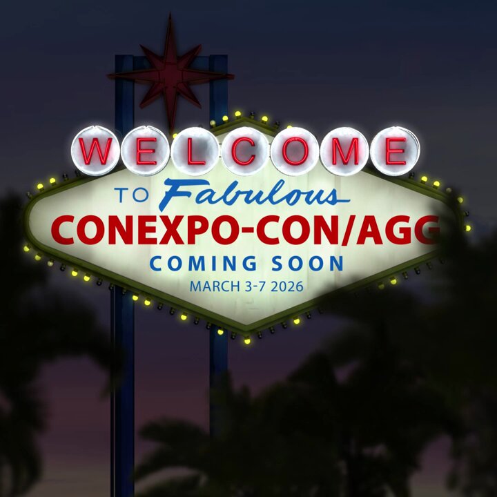 Double Coin Tires to Exhibit at CONEXPO-CON/AGG 2026 in Las Vegas.
Double Coin Tires is proud to announce our return to CONEXPO-CON/AGG, North America’s largest construction trade show, taking place March 3–7, 2026 at the Las Vegas Convention Center. You’ll find us at Booth…