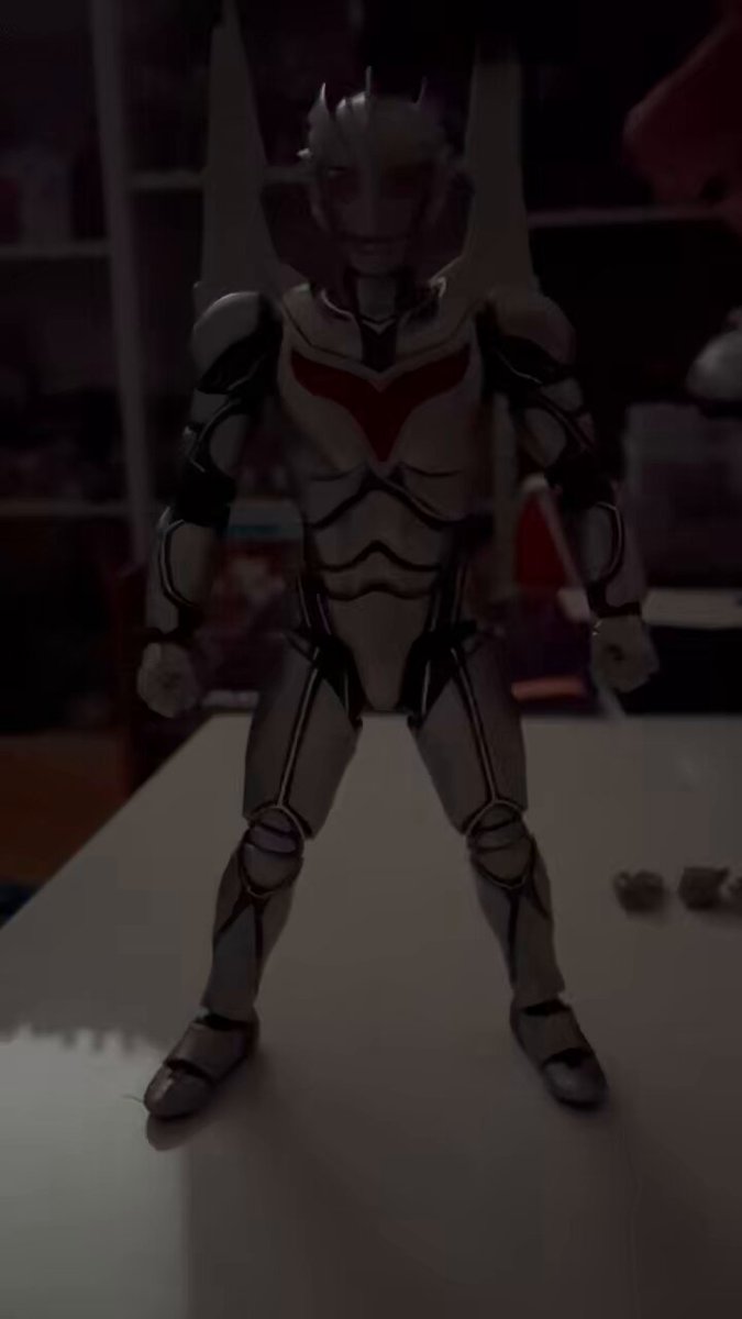 ウルトラマンノア - Search / X