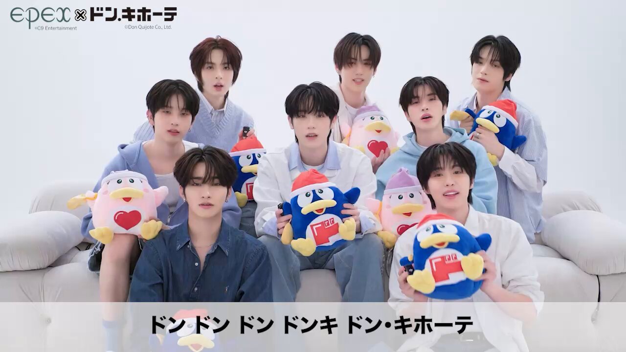 驚安の殿堂 ドン・キホーテ🐧 on X: 