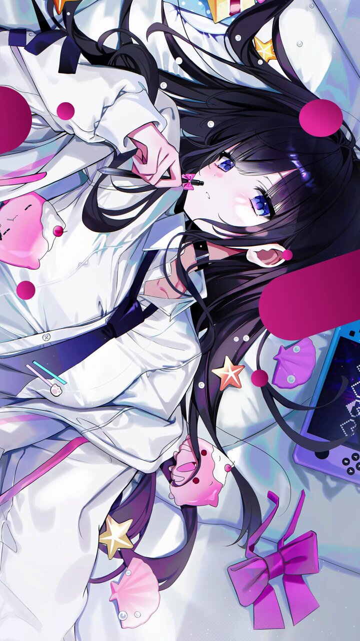 ウミ様 Umi (@eumi_114) / X