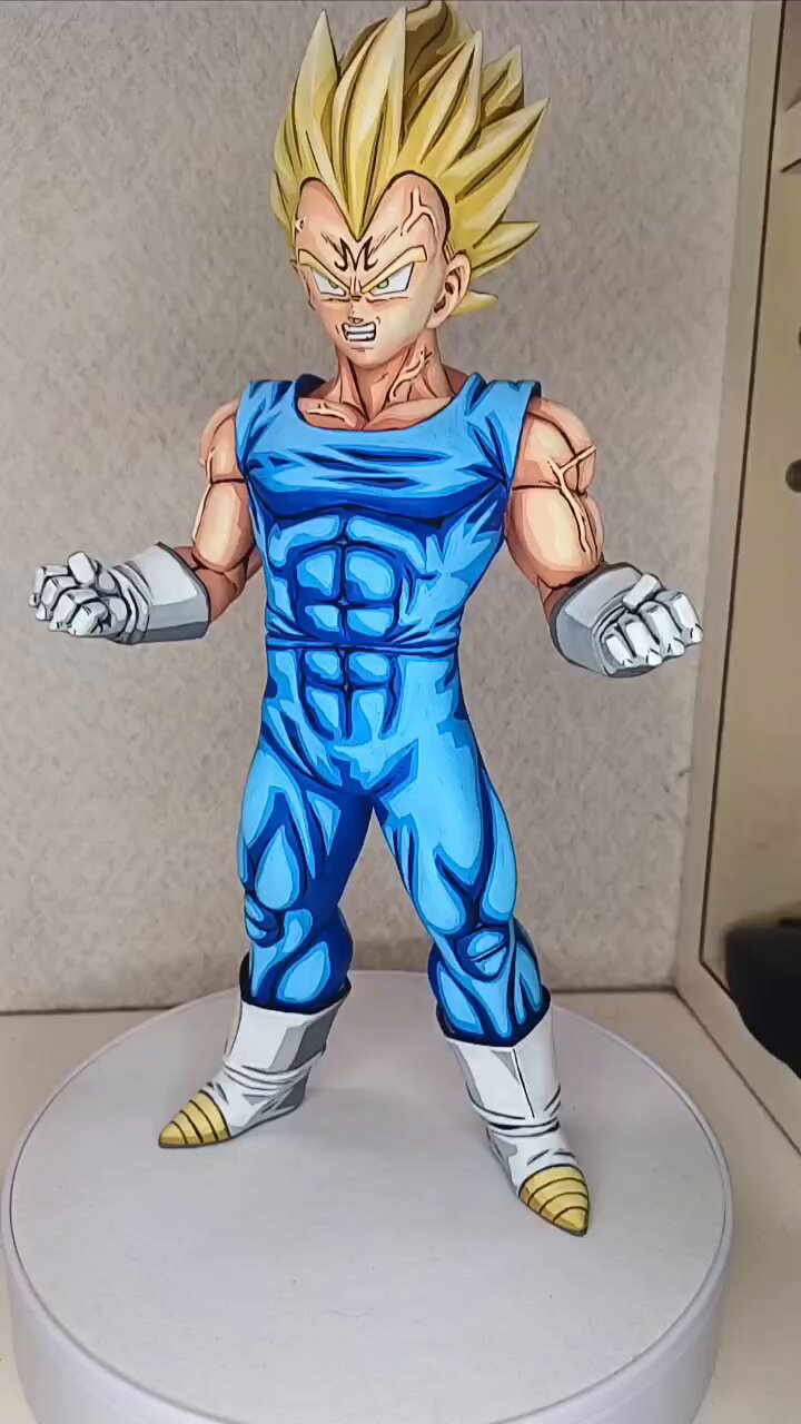 ドラゴンボール - マンダリン タマリンド on X: 