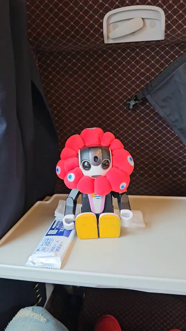 ロボホンのカイくん RoBoHoN Kai-kun (@robohonx) / X