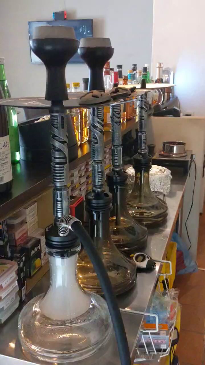 公式】SEBERO/JENT Japan Shisha (@seberojp) / X