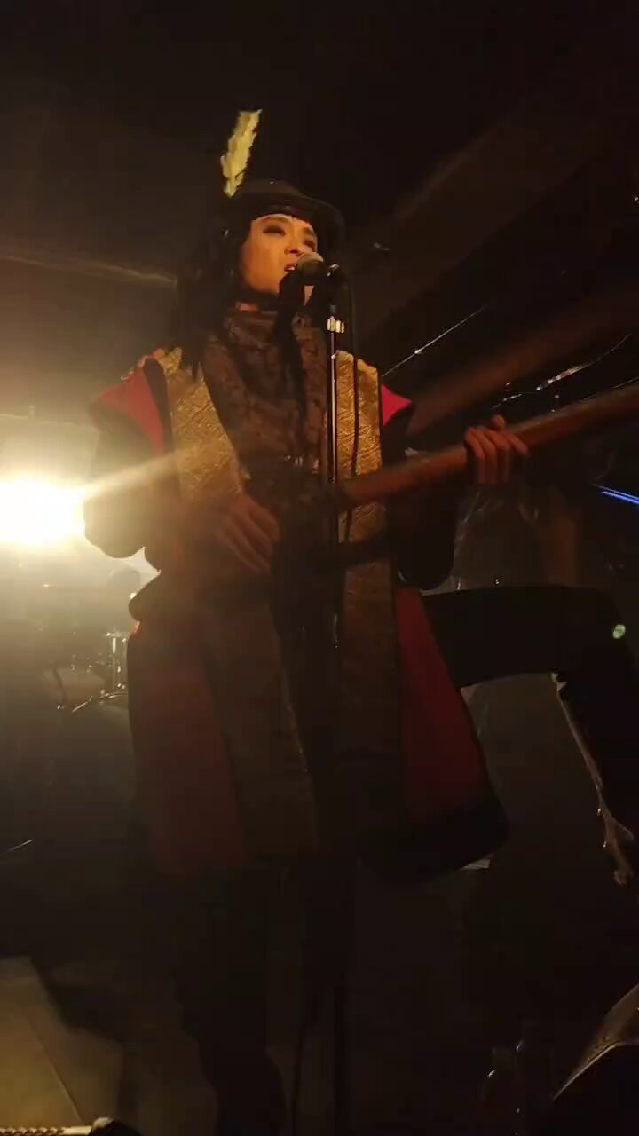 Leo Figaro MINSTRELIX.Vo公式 (@leofigaro3) / X