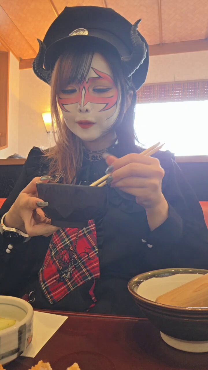 現役JK👿兎味ペロリナ on X: 
