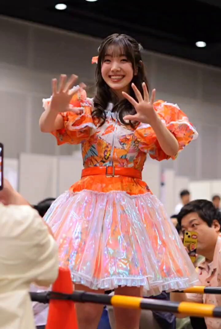 桜井 えまちゃんパネル 桜井えま - Search / X