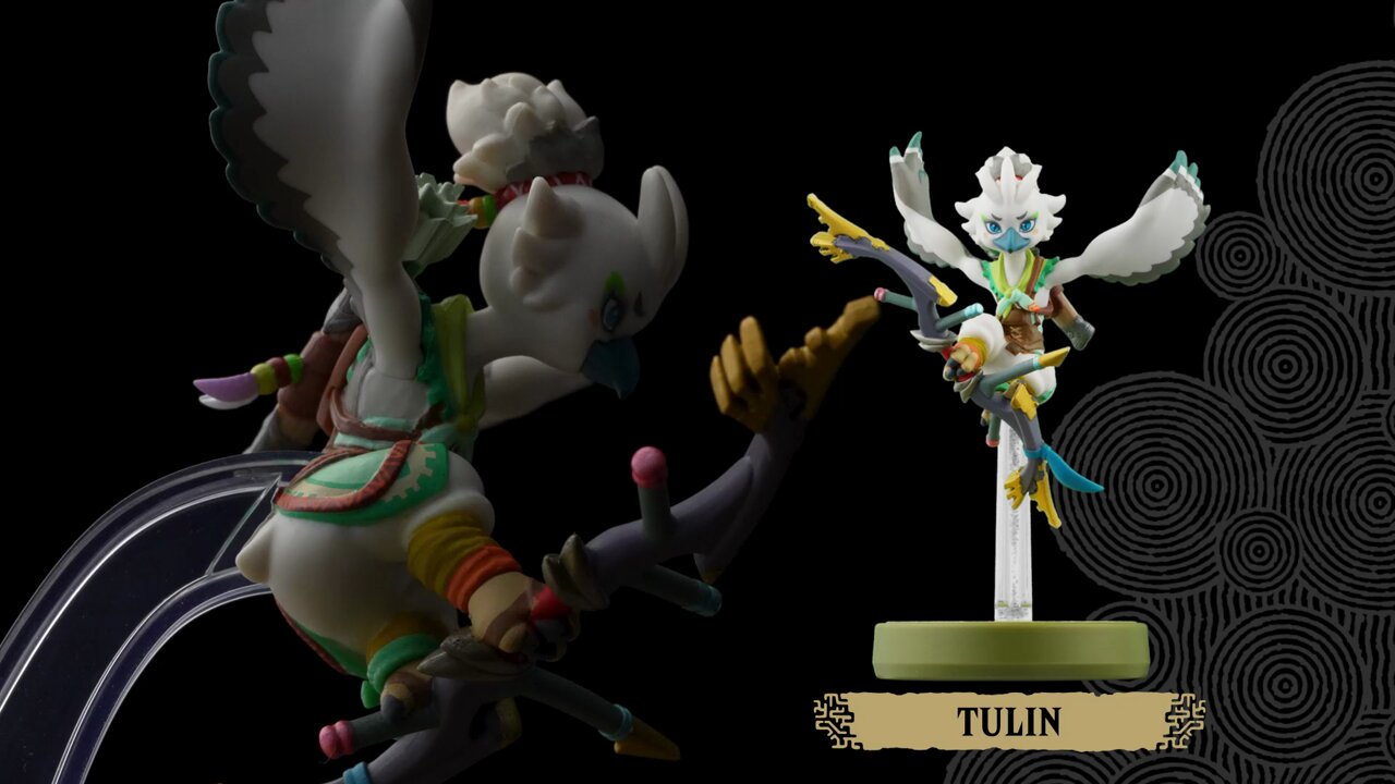 ゼルダの伝説 on X: 