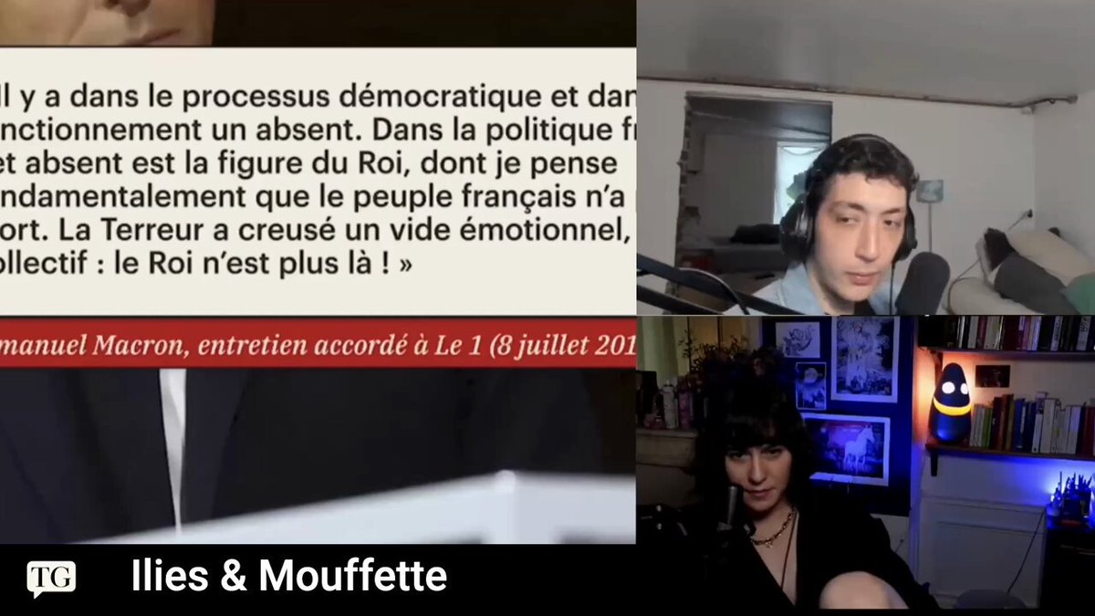 Tweet du 02 June 2025