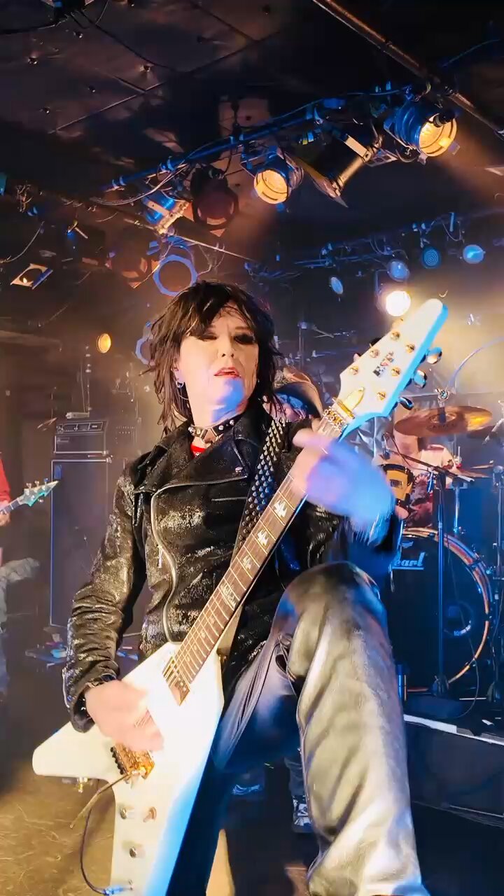 JIMMY (Hirose Satoshi) @44MAGNUM on X: 