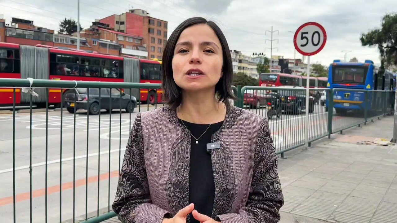 @ClaudiaDiazAco1's video Tweet