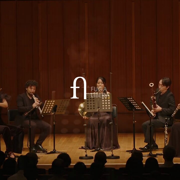 Pacific Quintet パシフィッククインテット📯 (@PacificQuintet) / X