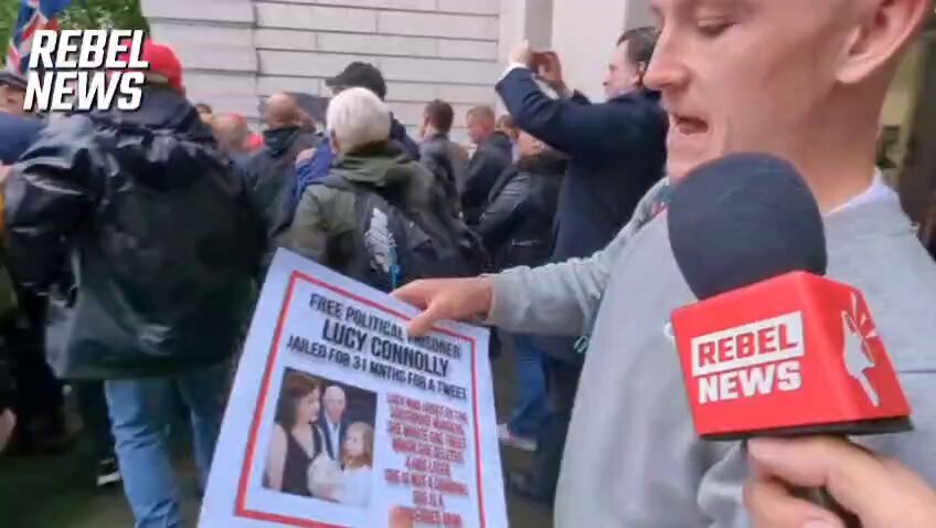 Rebel News (@RebelNewsOnline) on X