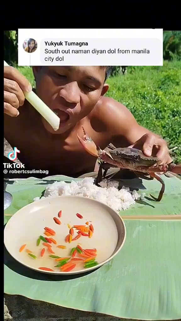 Video oleh @tannokasa4