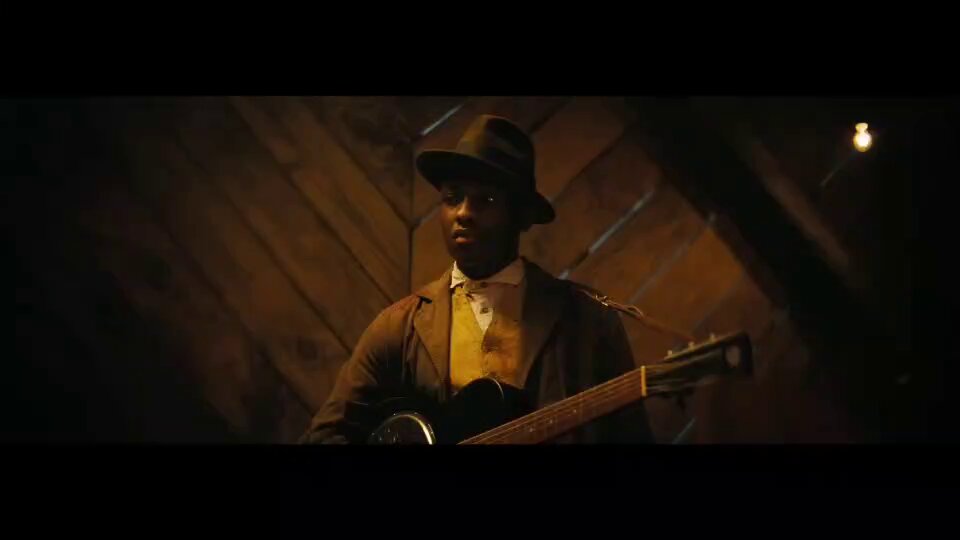 “I Lied To You” from ‘SINNERS’ is in the Oscars shortlist for a potential Best Original Song nomi...