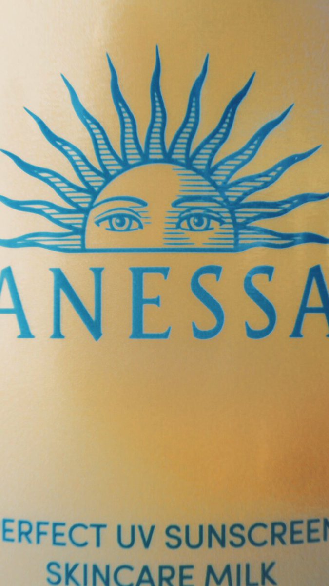 アネッサ🌞 (@anessa_official) / X