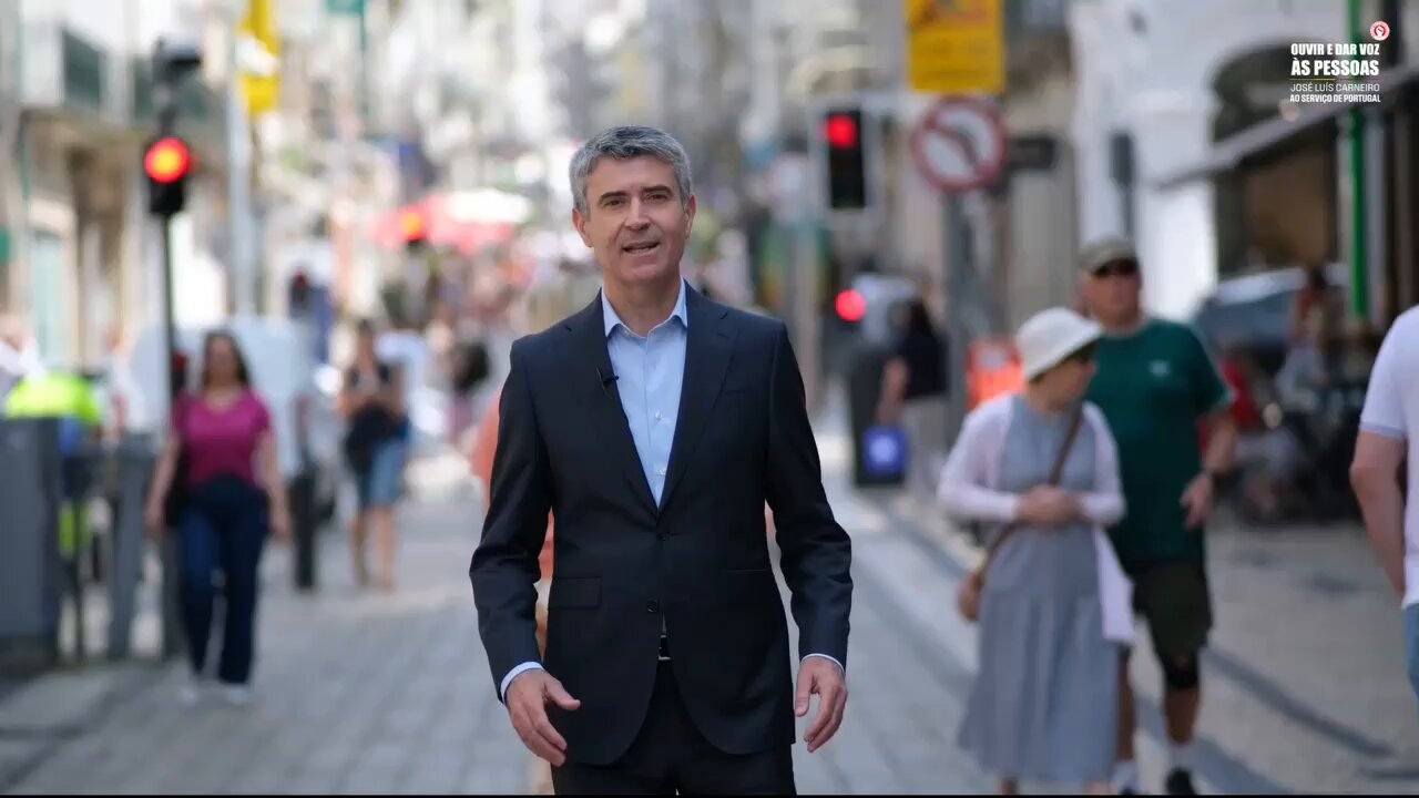 José Luís Carneiro (@jl_carneiro) on X