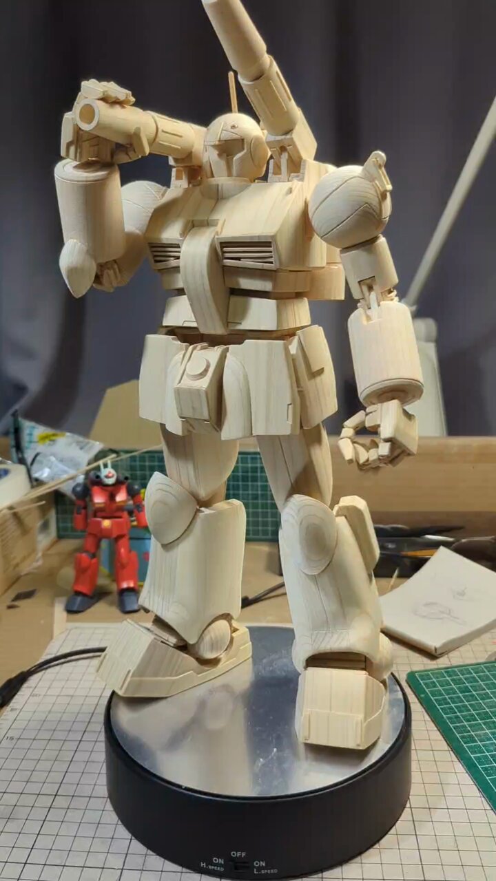 [バラ売り]ガンキャノン、ボール など ガンキャノン - Search / X