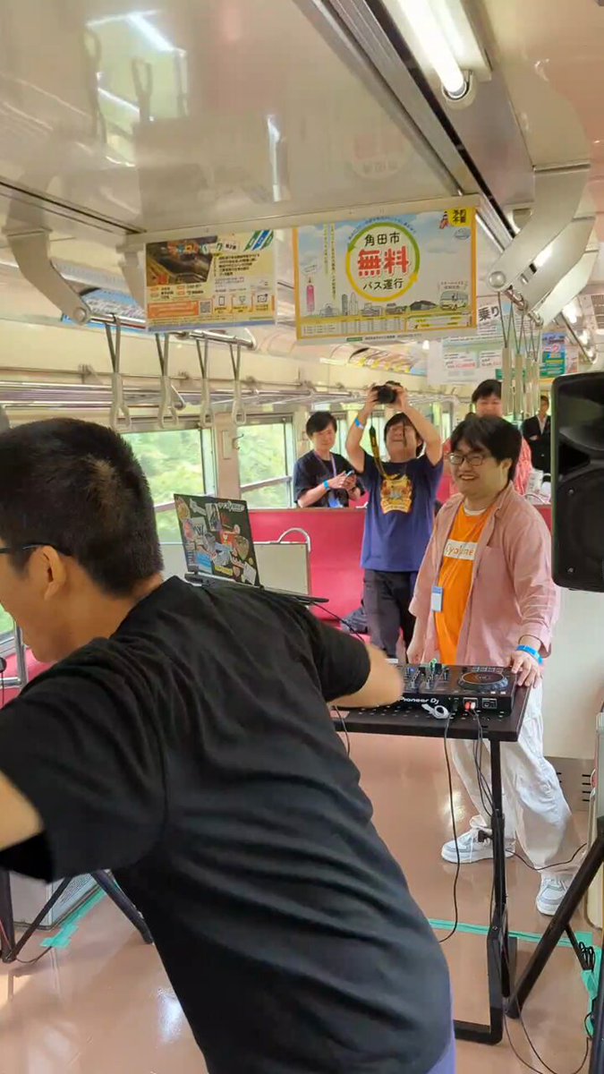 KMNZ KMNPARTY Vol.2 PREMIUMチケット特典 03 – 6月 – 2024