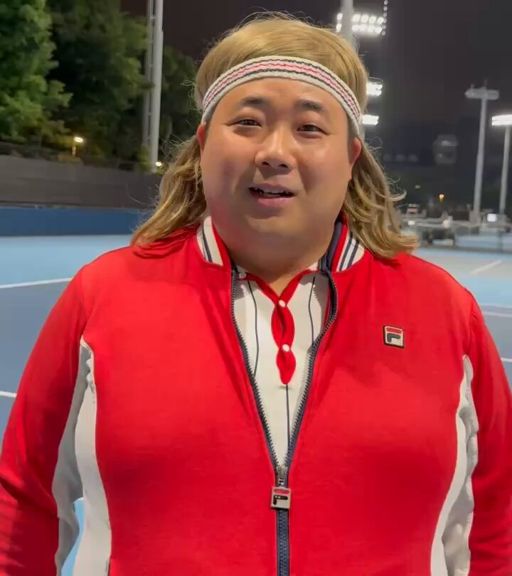 たうてに君｜ towntennis