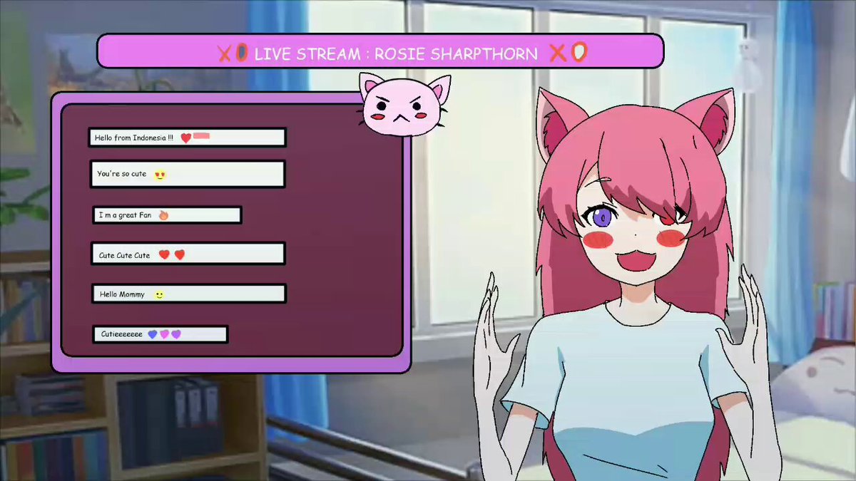 ꒰ Mari ♡-まりつ ꒱ CommsOpen (@MaritsuArt) / X