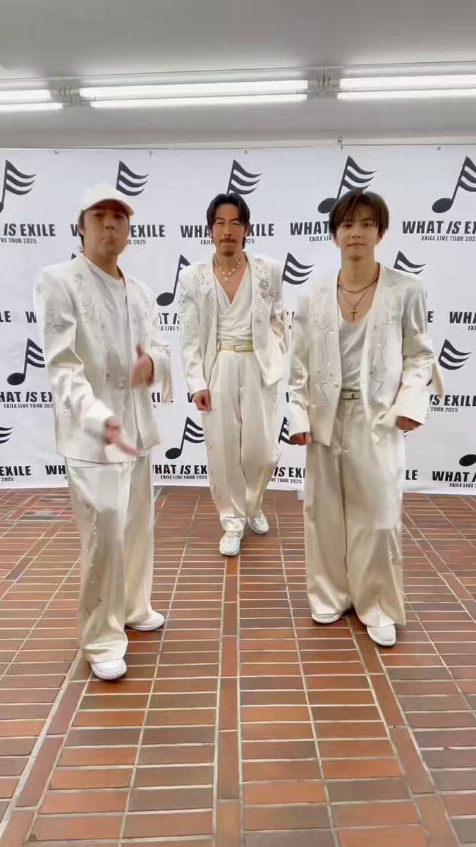 EXILE AKIRA (@EXILE_AKIRA_LDH) / X