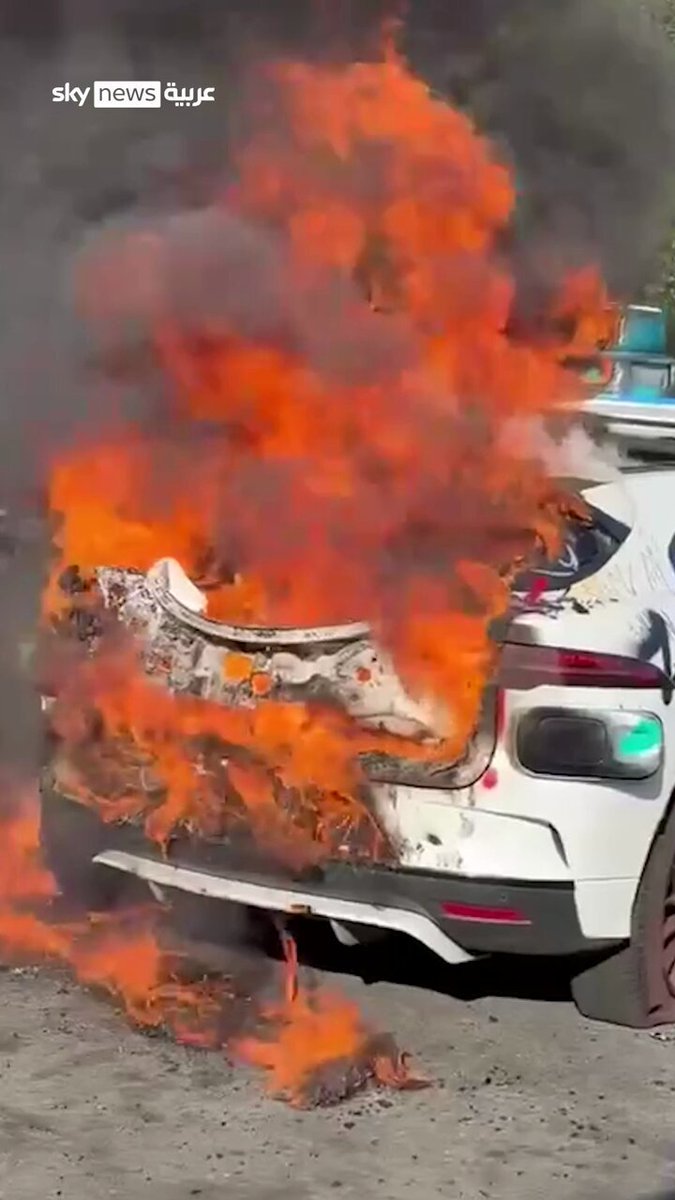 بعد 33 عاما.. الحرس الوطني يعود إلى لوس أنجلوس #سوشال_بالتفصيل 