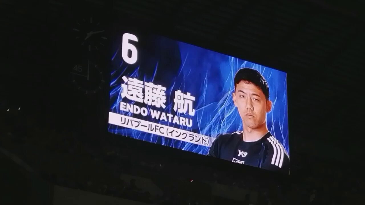 久保建英と愉快な仲間たち 久保建英と愉快な仲間たち