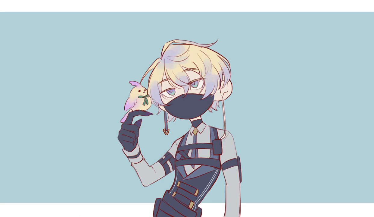 【特別訳あり特価】 Clawmark Claude 🧤❔ X / (@ClaudeClawmark) EN NIJISANJI アクセサリー