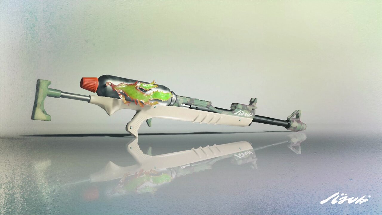 Splatoon（スプラトゥーン） on X: 