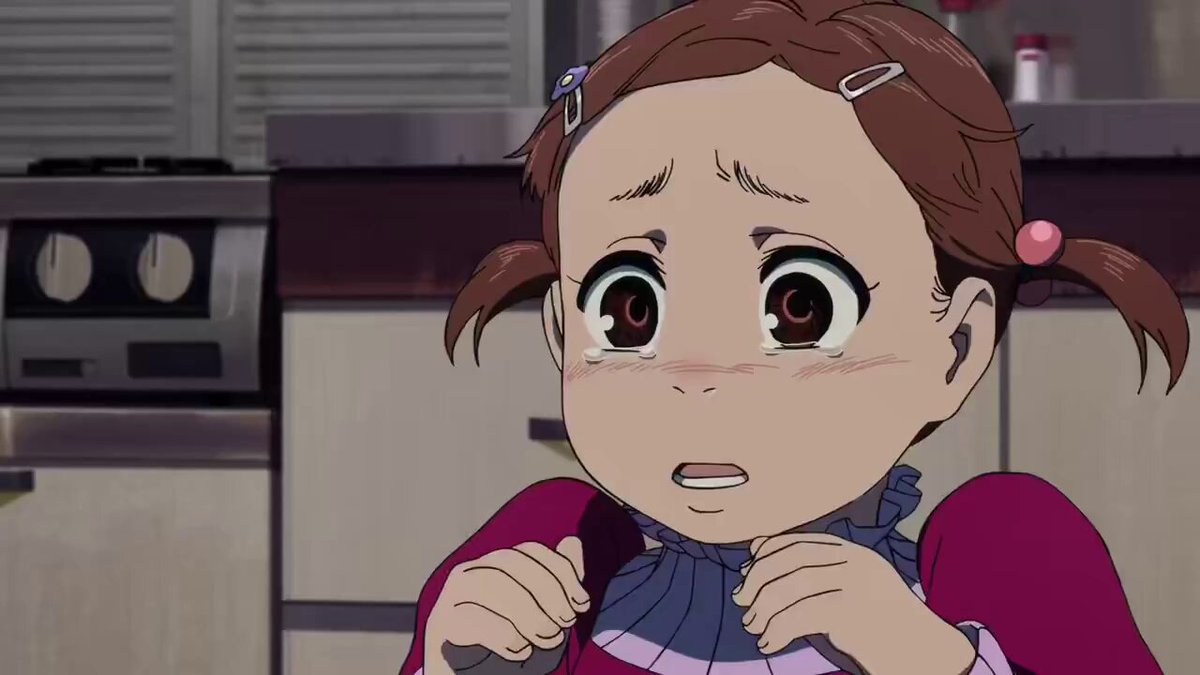 Video by @anime_twits