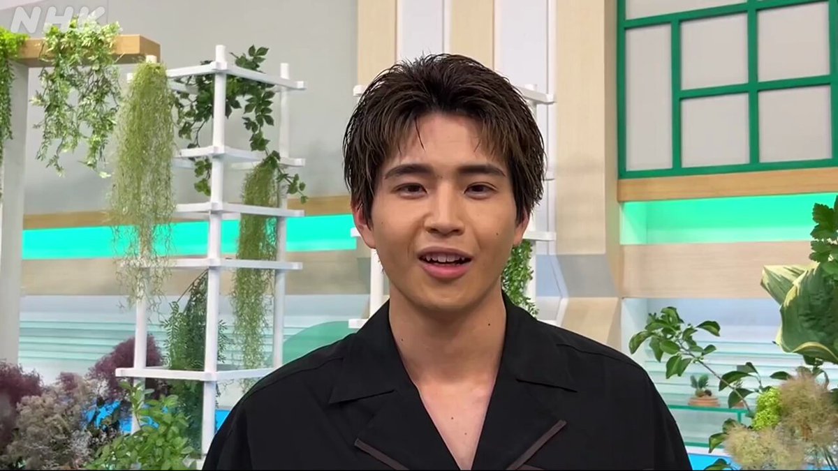 NHK PR on X: 
