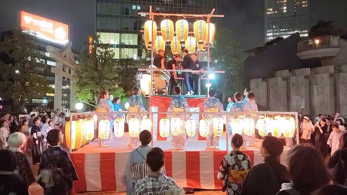 和太鼓お祭りCH (@wadaikoCH) / X