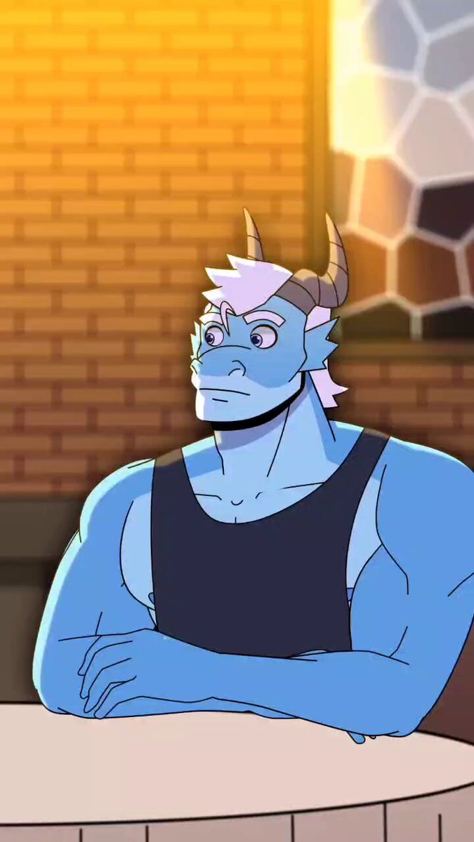 Brawn Animations @brawnanimations - Twitter Profile | Sotwe