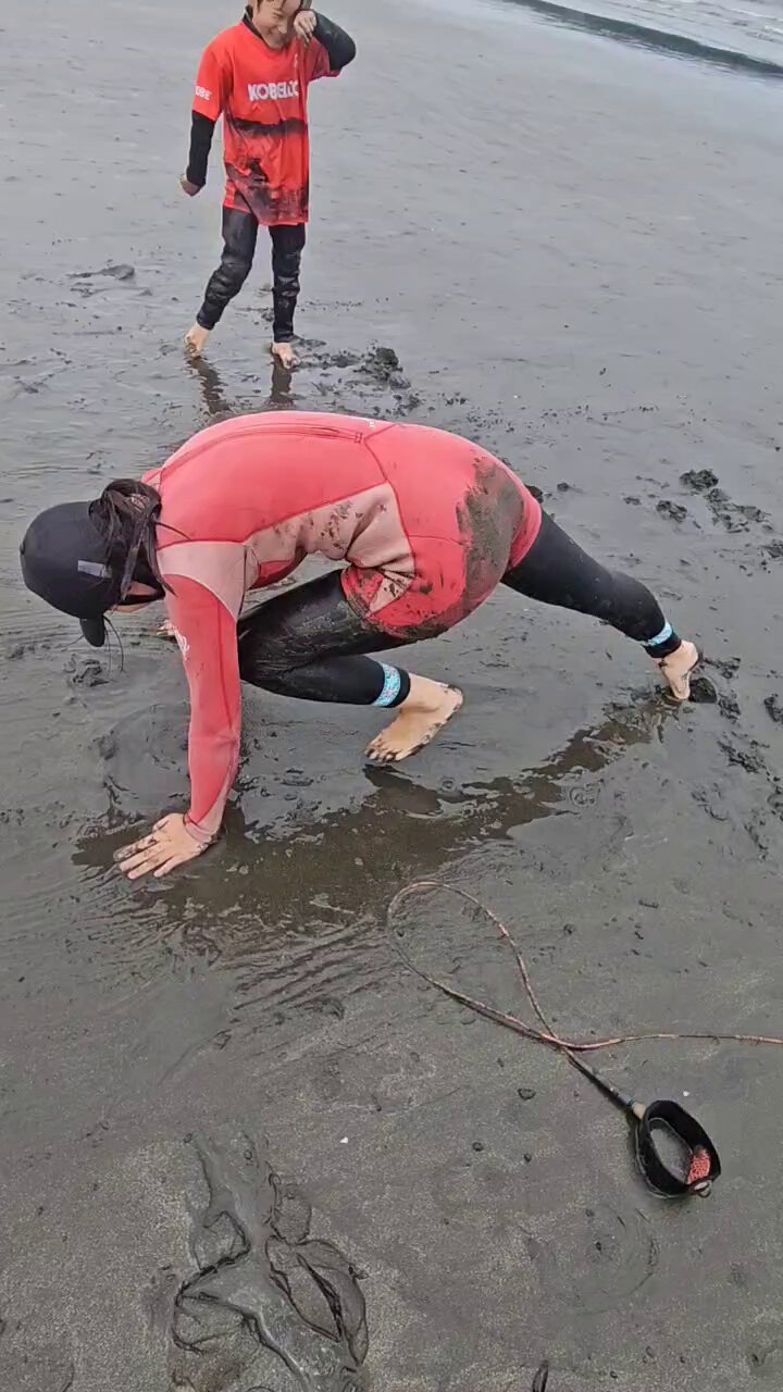 人魚の波乗り ミズノスイム | * ＼JAPAN SWIM 2025／ #松下知之 GX・SONIC 6