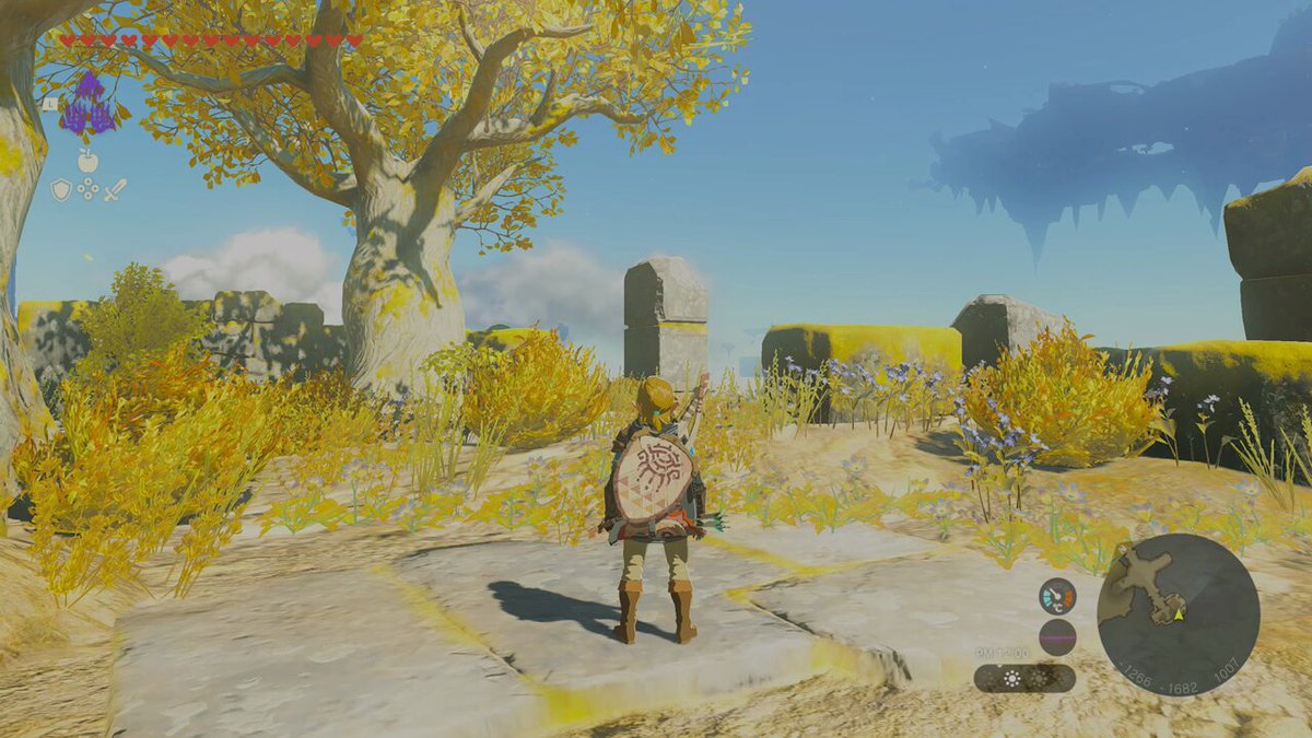 ゼルダの伝説 (@ZeldaOfficialJP) / X