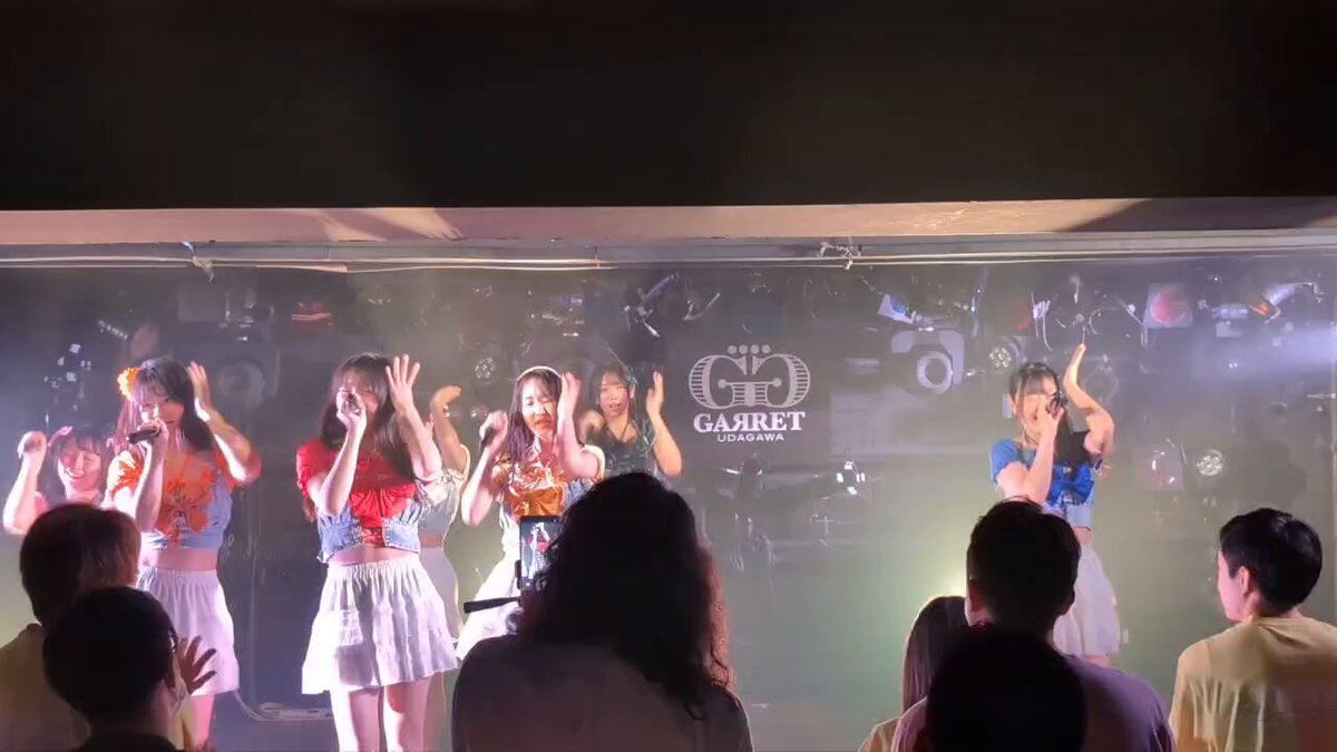 Instagram photo by あーちゃん • Jul 22, 2022 at 6:40 AM