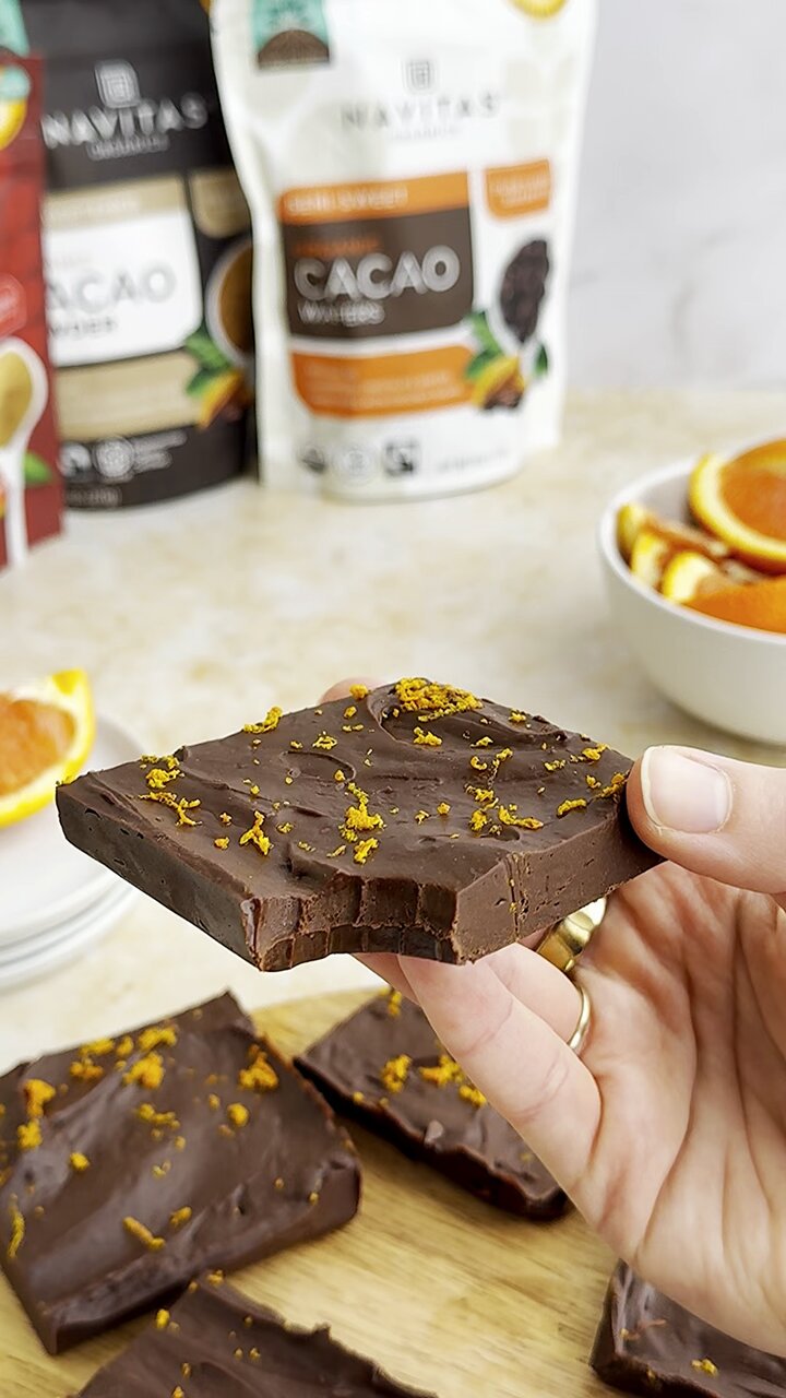 Fudge - Search / X